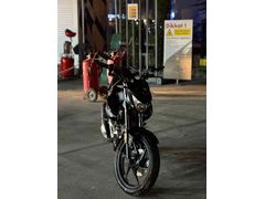 Sahibinden Mondial 125 Drift L CBS 