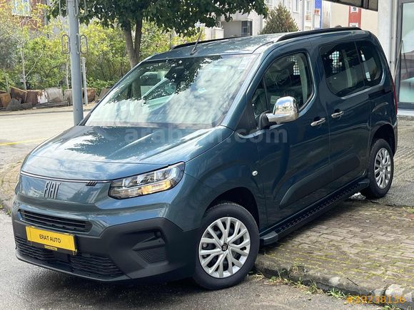 SIFIR DOBLO