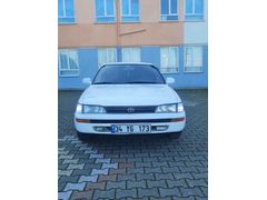 Sahibinden Toyota Corolla 1.3 XL 1997 Model 