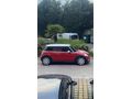 Sahibinden Mini Cooper 1.6 2012 Model  184000 km Kırmızı