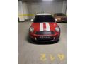 Sahibinden Mini Cooper 1.6 2012 Model  184000 km Kırmızı