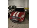 Sahibinden Mini Cooper 1.6 2012 Model  184000 km Kırmızı
