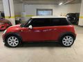 Sahibinden Mini Cooper 1.6 2012 Model  184000 km Kırmızı