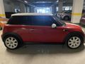Sahibinden Mini Cooper 1.6 2012 Model  184000 km Kırmızı