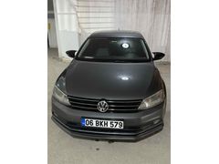 Sahibinden Volkswagen Jetta 1.6 TDi Comfortline 2015 Model 