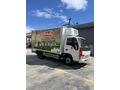 Sahibinden Isuzu NPR 