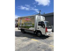 Sahibinden Isuzu NPR 