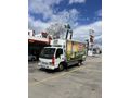Sahibinden Isuzu NPR 