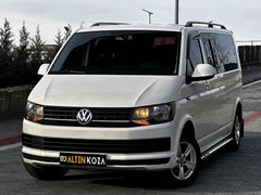 Sahibinden Volkswagen Transporter 2.0 TDI Camlı Van 2018 Model