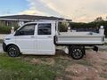 Sahibinden Volkswagen Transporter Çift Kabin (5+1) 