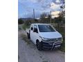 Sahibinden Volkswagen Transporter Çift Kabin (5+1) 