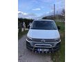 Sahibinden Volkswagen Transporter Çift Kabin (5+1) 