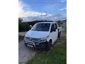 Sahibinden Volkswagen Transporter Çift Kabin (5+1) 