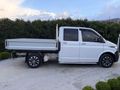 Sahibinden Volkswagen Transporter Çift Kabin (5+1) 