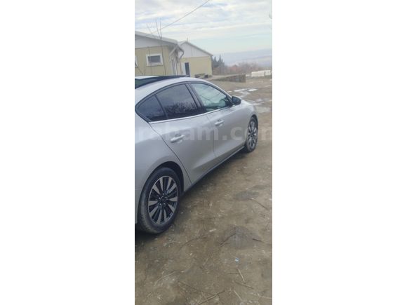Sahibinden Ford Focus 1.5 TDCi Titanium X 2024 Model
