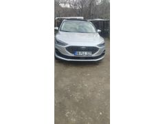 Sahibinden Ford Focus 1.5 TDCi Titanium X 2024 Model