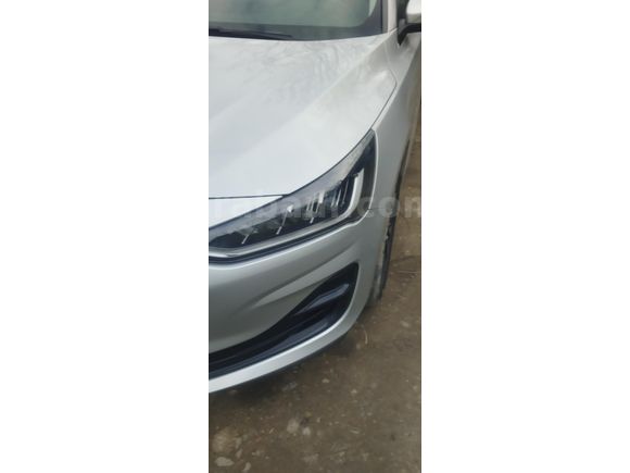 Sahibinden Ford Focus 1.5 TDCi Titanium X 2024 Model