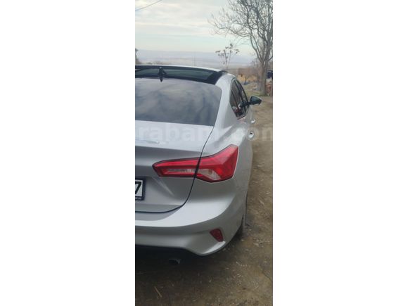 Sahibinden Ford Focus 1.5 TDCi Titanium X 2024 Model