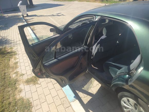 Sahibinden Fiat Marea 1.6 SX 2001 Model 