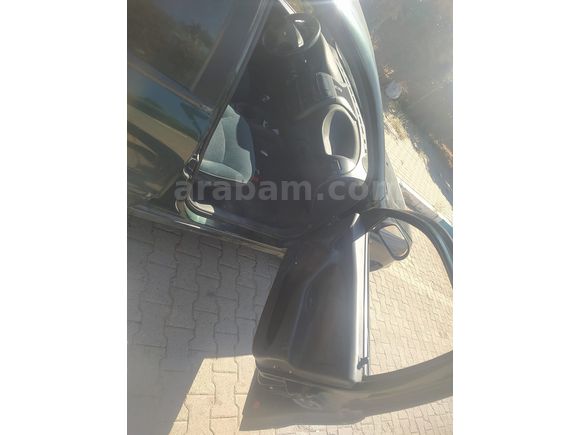 Sahibinden Fiat Marea 1.6 SX 2001 Model 