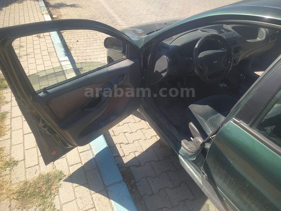 Sahibinden Fiat Marea 1.6 SX 2001 Model 