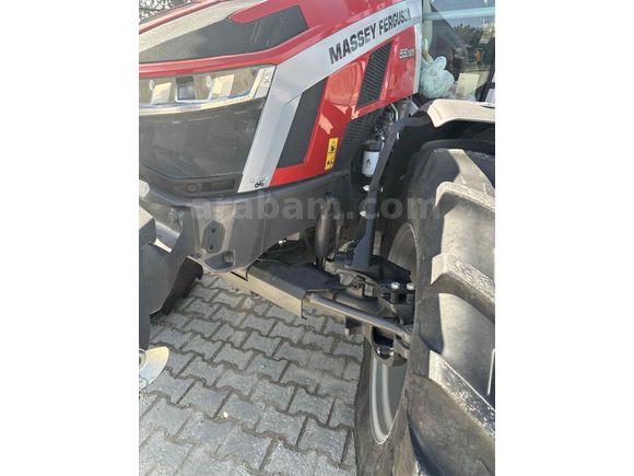 Sahibinden Massey Ferguson 5S.125 