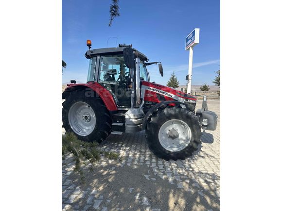 Sahibinden Massey Ferguson 5S.125 