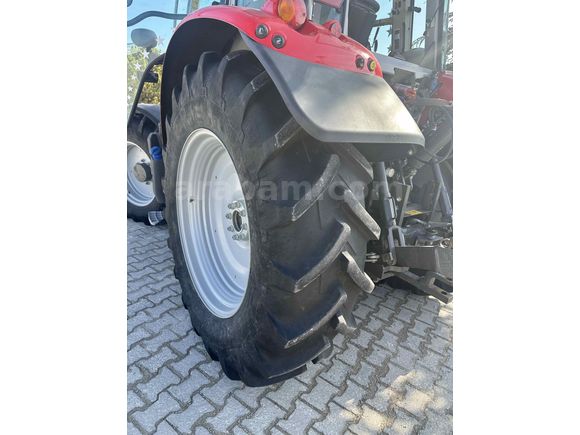 Sahibinden Massey Ferguson 5S.125 