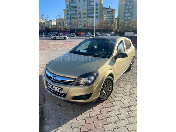 Sahibinden Opel Astra 1.6 Elegance 2005 Model