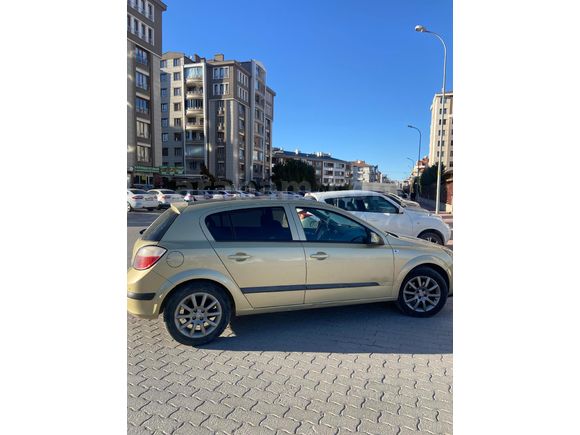 Sahibinden Opel Astra 1.6 Elegance 2005 Model