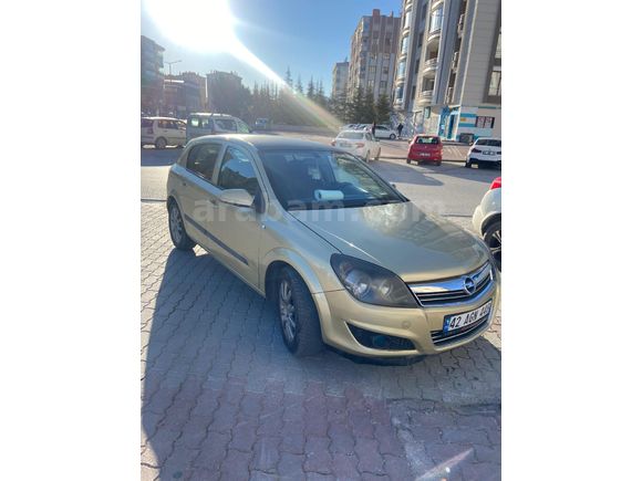 Sahibinden Opel Astra 1.6 Elegance 2005 Model