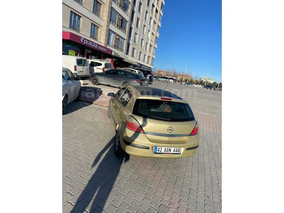 Sahibinden Opel Astra 1.6 Elegance 2005 Model