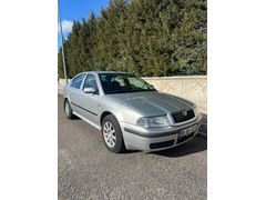 Sahibinden Skoda Octavia 1.6 Ambiente 2004 Model  209000 km Gri (Gümüş)