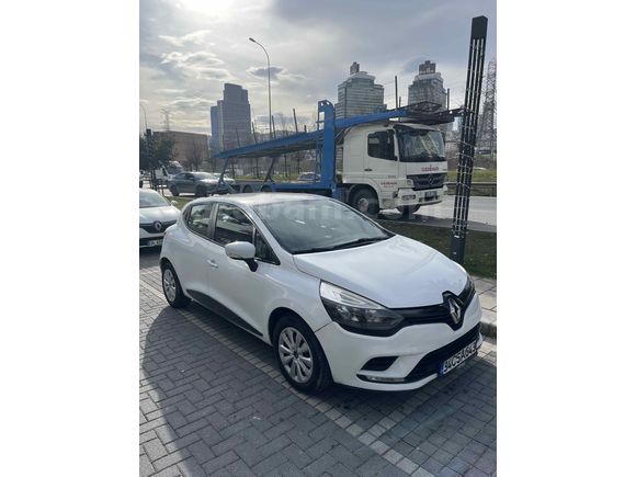 Sahibinden Renault Clio 0.9 TCe Joy 2020 Model 