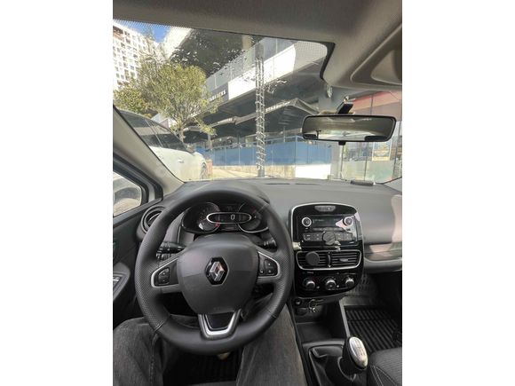 Sahibinden Renault Clio 0.9 TCe Joy 2020 Model 
