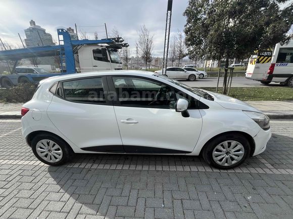 Sahibinden Renault Clio 0.9 TCe Joy 2020 Model 