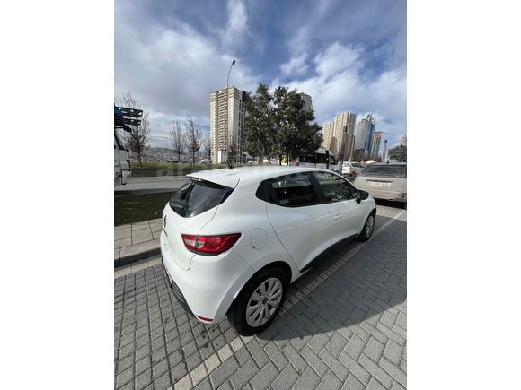 Sahibinden Renault Clio 0.9 TCe Joy 2020 Model 