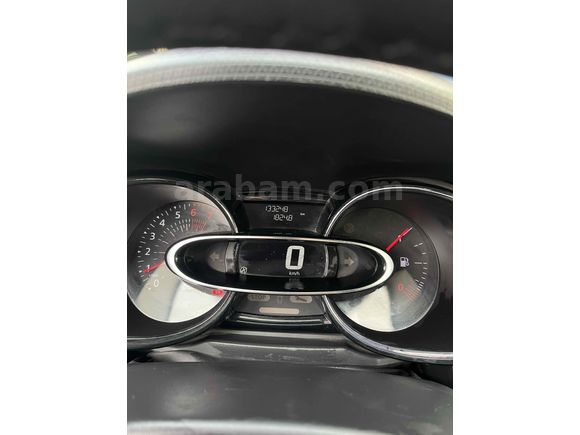 Sahibinden Renault Clio 0.9 TCe Joy 2020 Model 