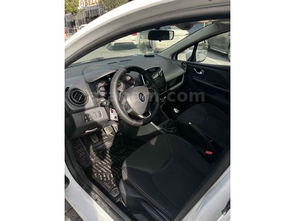Sahibinden Renault Clio 0.9 TCe Joy 2020 Model 