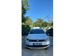 Sahibinden Volkswagen Jetta 1.2 TSi GLİ DONUŞUM 