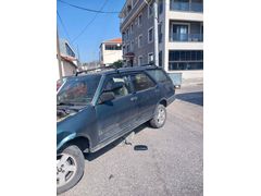Sahibinden Tofaş Kartal 5 Vites 1992 Model 