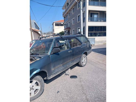 Sahibinden Tofaş Kartal 5 Vites 1992 Model 