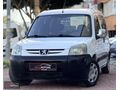 -MCA-2004 PEUGEOT PARTNER-KLİMALI-CAMLI VAN ÇİFT SÜRGÜ-TEK KAPAK
