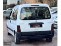 -MCA-2004 PEUGEOT PARTNER-KLİMALI-CAMLI VAN ÇİFT SÜRGÜ-TEK KAPAK