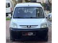 -MCA-2004 PEUGEOT PARTNER-KLİMALI-CAMLI VAN ÇİFT SÜRGÜ-TEK KAPAK
