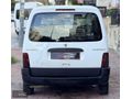 -MCA-2004 PEUGEOT PARTNER-KLİMALI-CAMLI VAN ÇİFT SÜRGÜ-TEK KAPAK