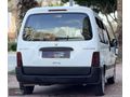-MCA-2004 PEUGEOT PARTNER-KLİMALI-CAMLI VAN ÇİFT SÜRGÜ-TEK KAPAK