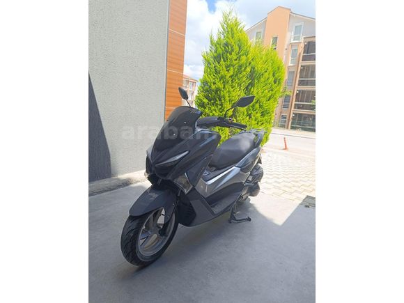 Apec APX5 150CC Motor