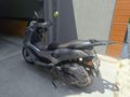 Apec APX5 150CC Motor