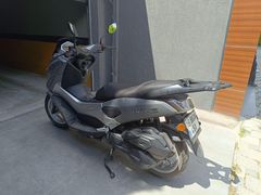 Apec APX5 150CC Motor